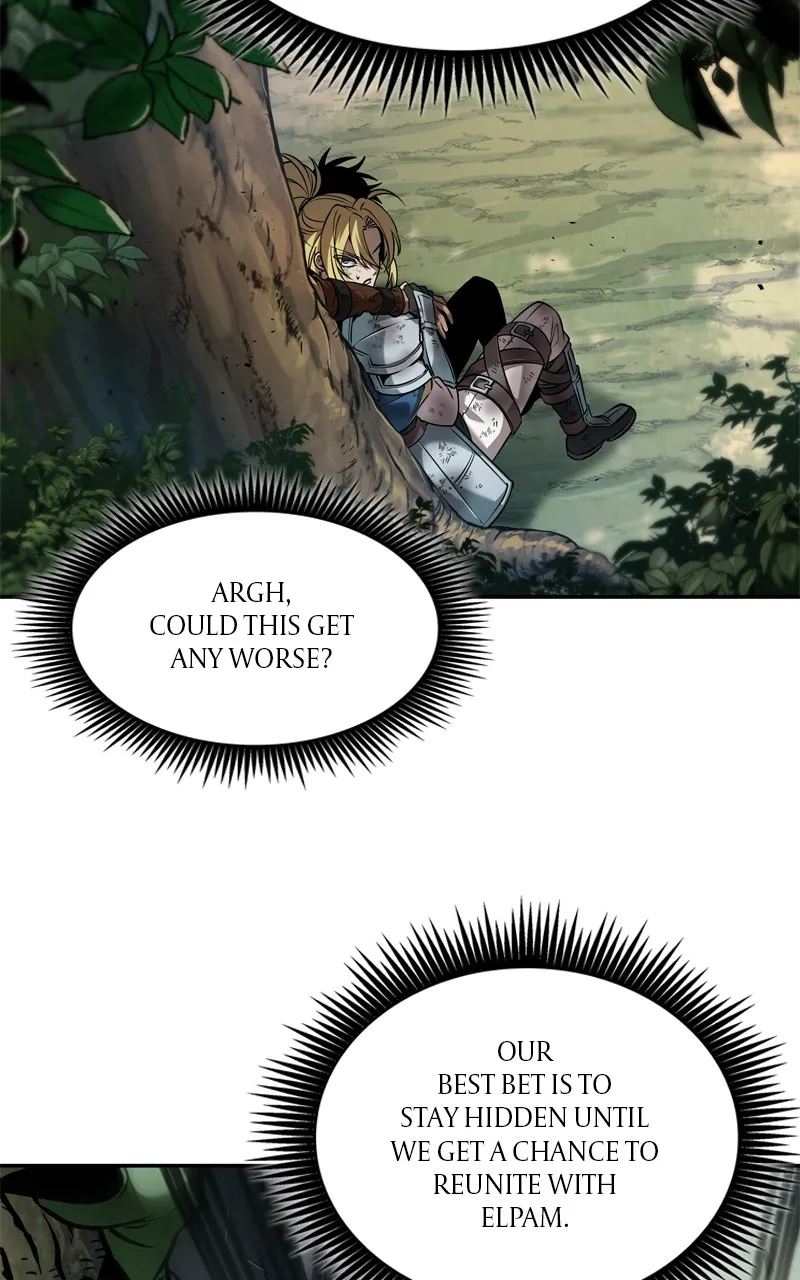 Read The Last Adventurer chapter 20 image 23 on Lezhin