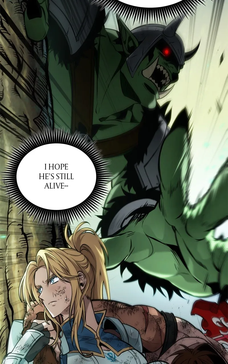 Read The Last Adventurer chapter 20 image 24 on Lezhin
