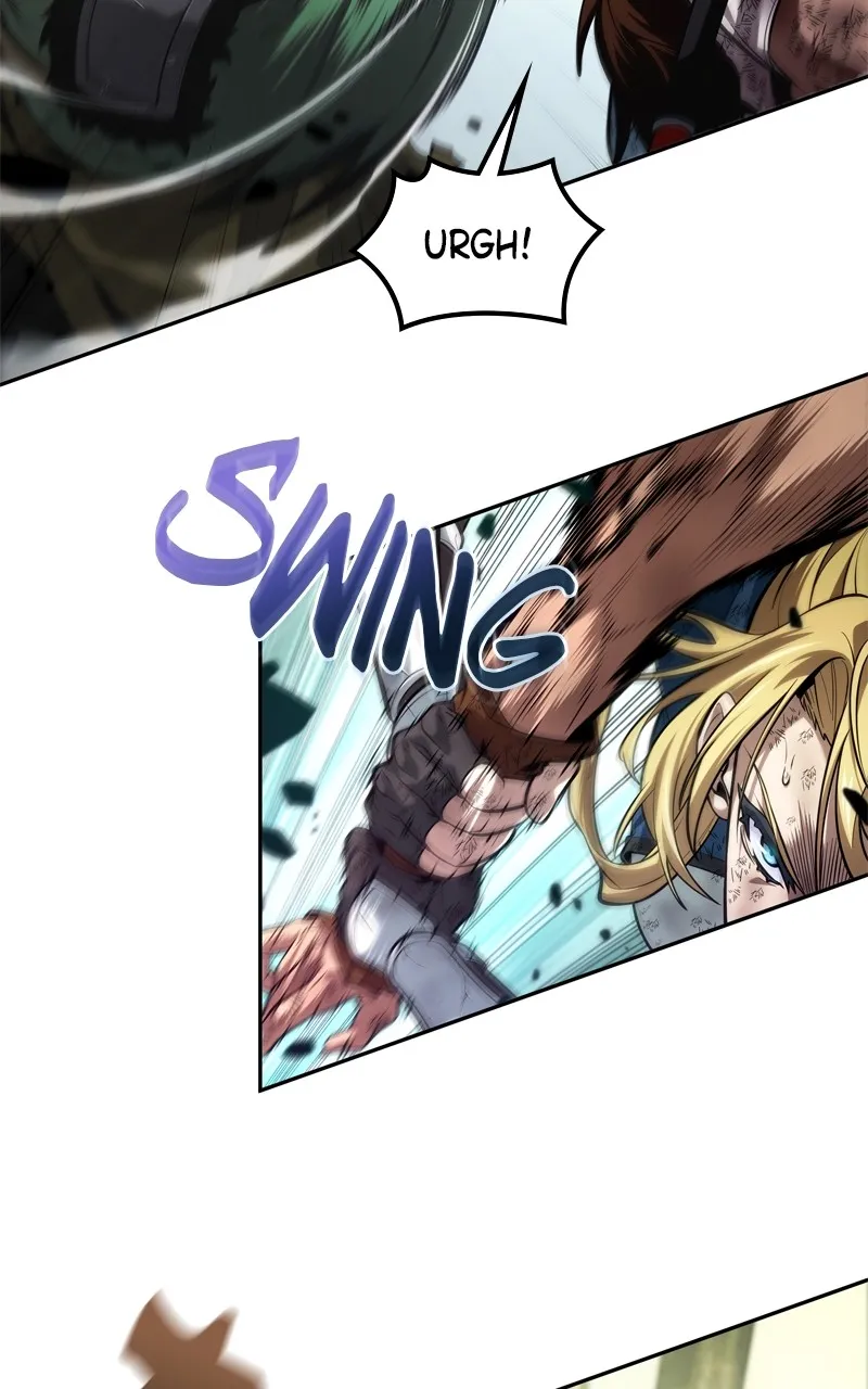 Read The Last Adventurer chapter 20 image 29 on Lezhin