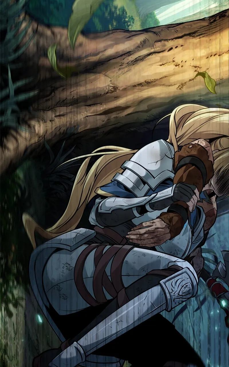 Read The Last Adventurer chapter 20 image 3 on Lezhin