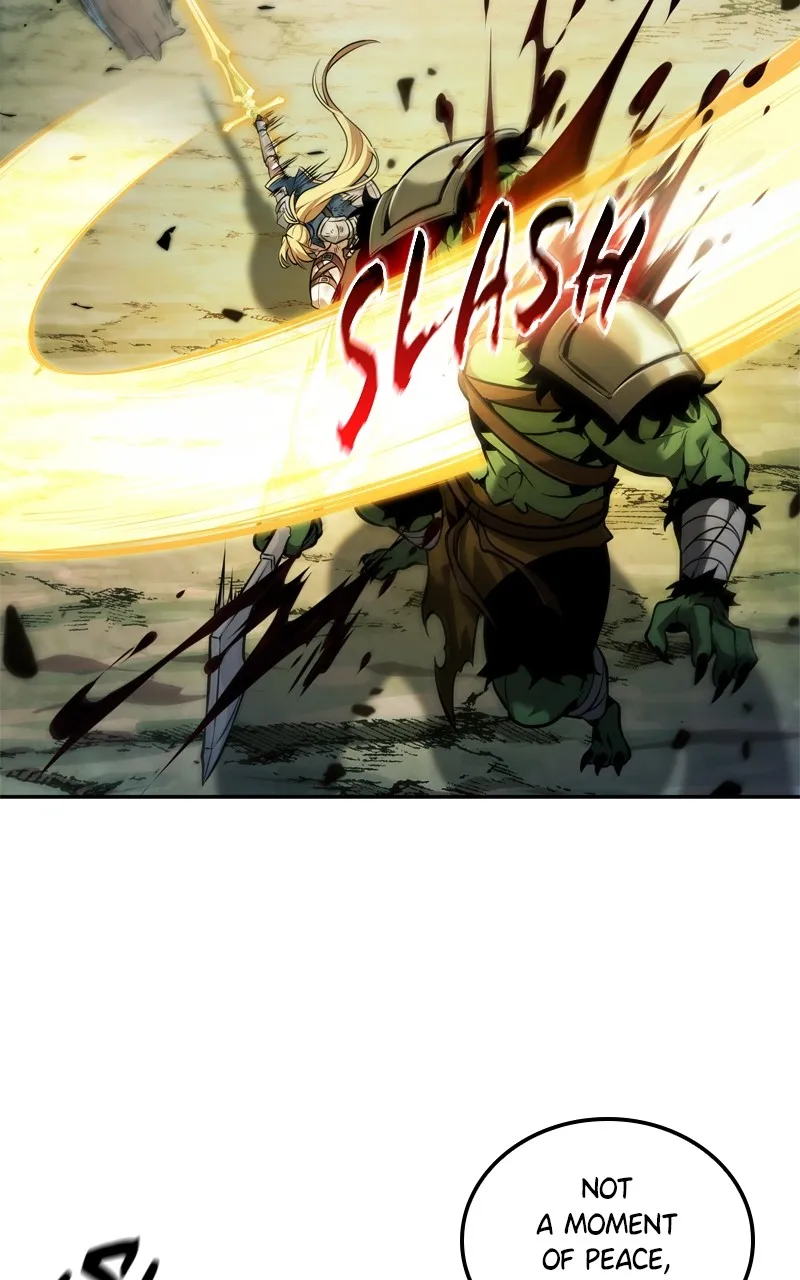 Read The Last Adventurer chapter 20 image 31 on Lezhin
