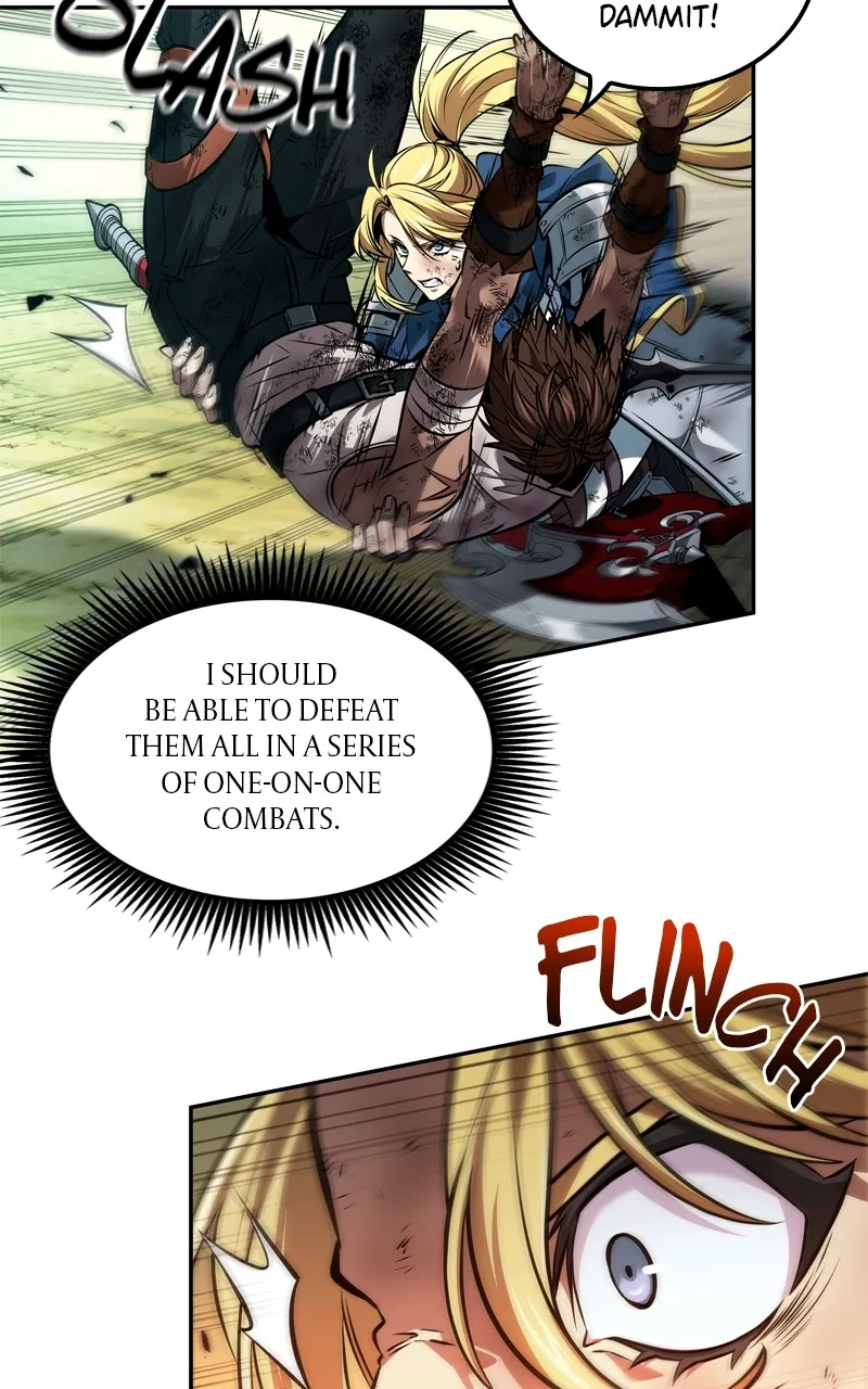 Read The Last Adventurer chapter 20 image 32 on Lezhin
