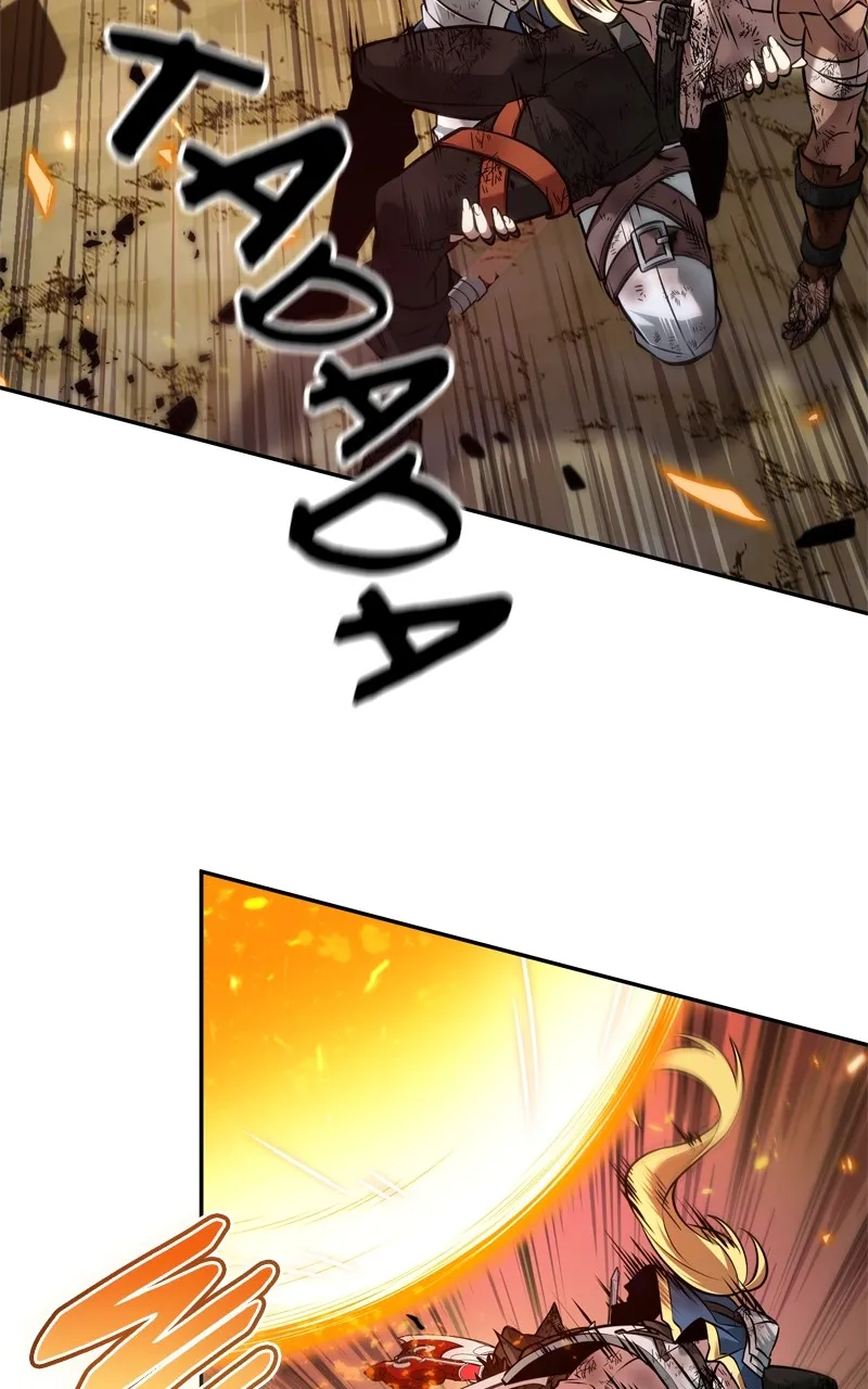 Read The Last Adventurer chapter 20 image 37 on Lezhin