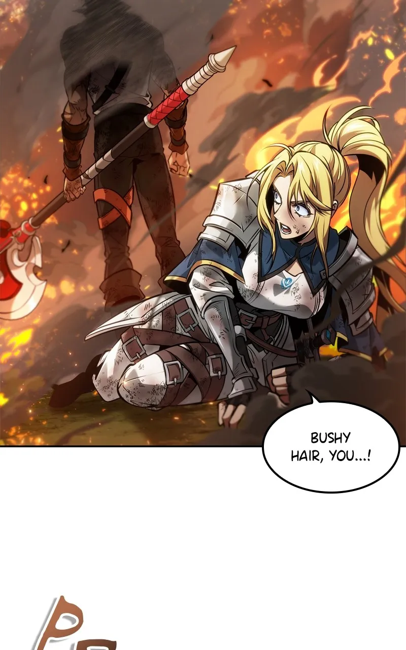Read The Last Adventurer chapter 20 image 43 on Lezhin