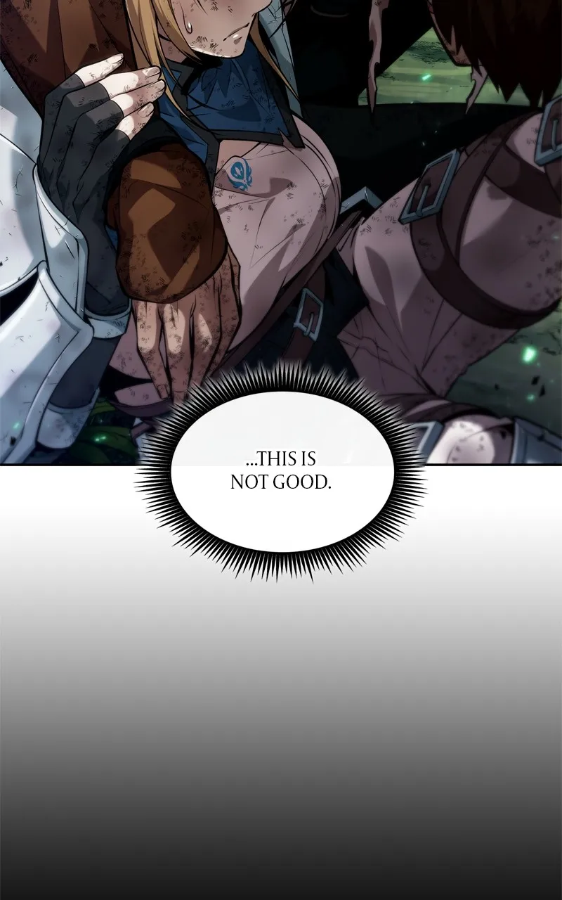 Read The Last Adventurer chapter 20 image 5 on Lezhin