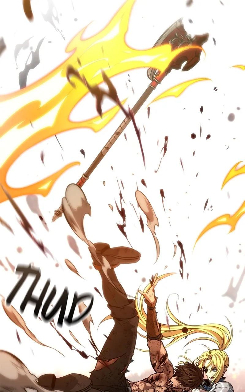 Read The Last Adventurer chapter 20 image 61 on Lezhin