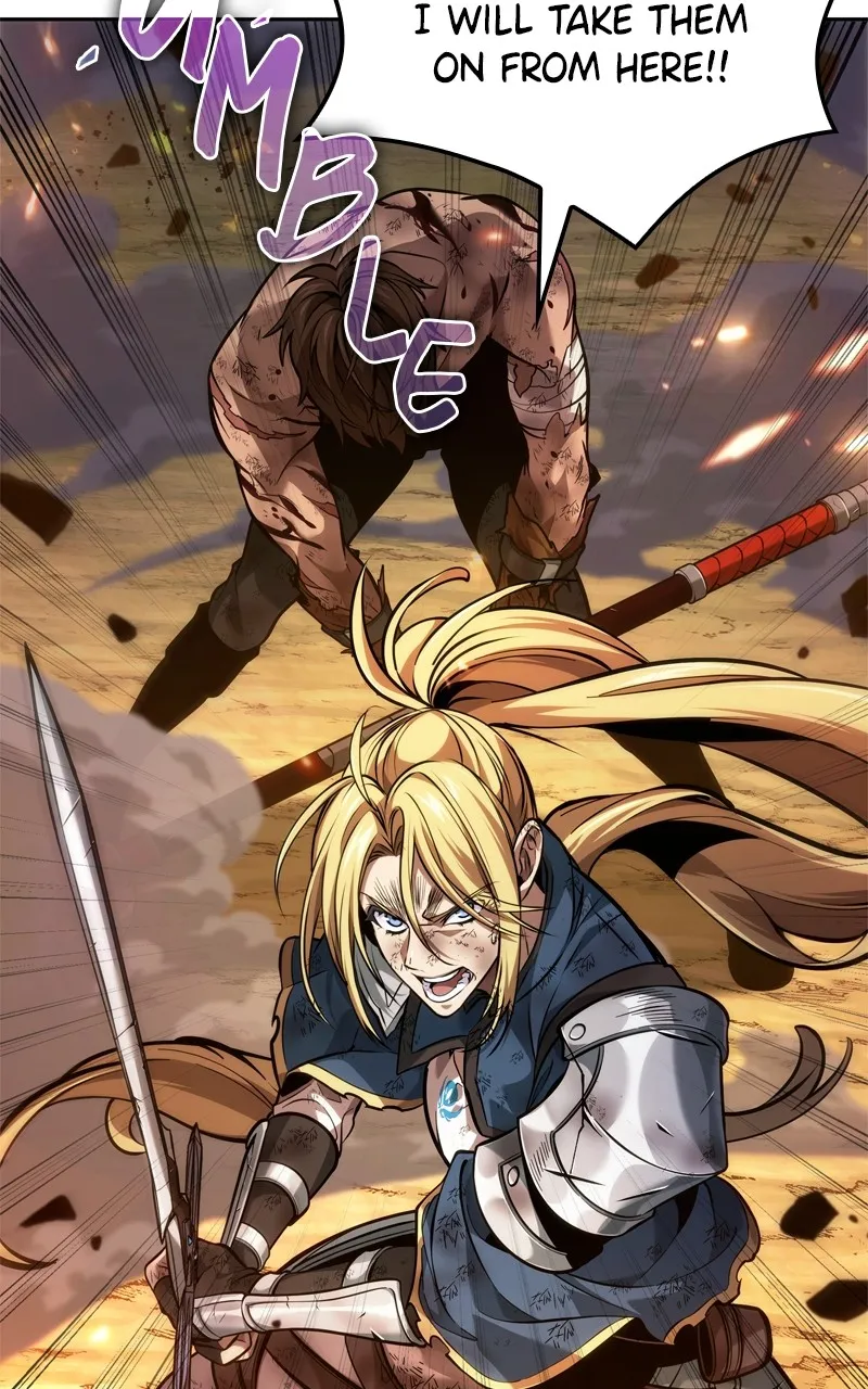 Read The Last Adventurer chapter 20 image 67 on Lezhin