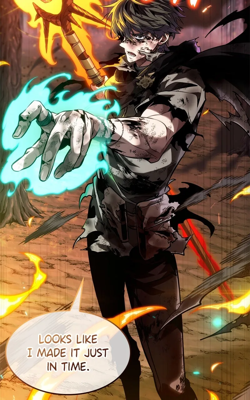 Read The Last Adventurer chapter 20 image 78 on Lezhin