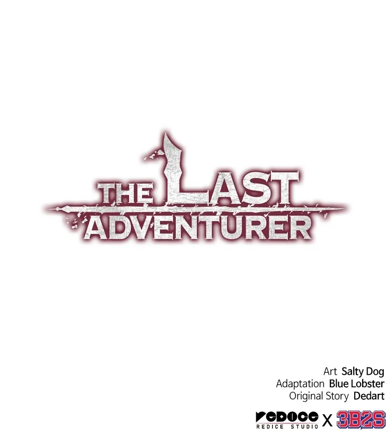 Read The Last Adventurer chapter 20 image 80 on Lezhin