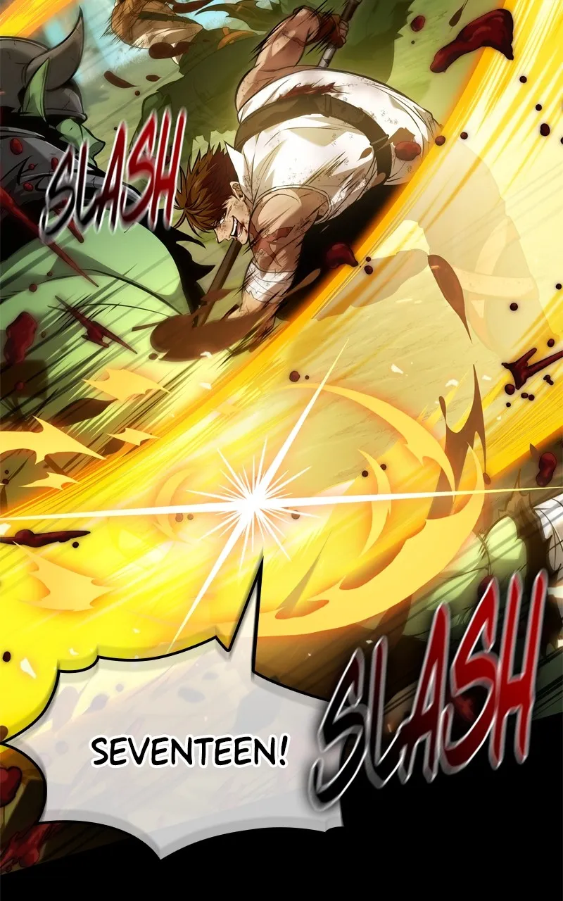 Read The Last Adventurer chapter 20 image 9 on Lezhin