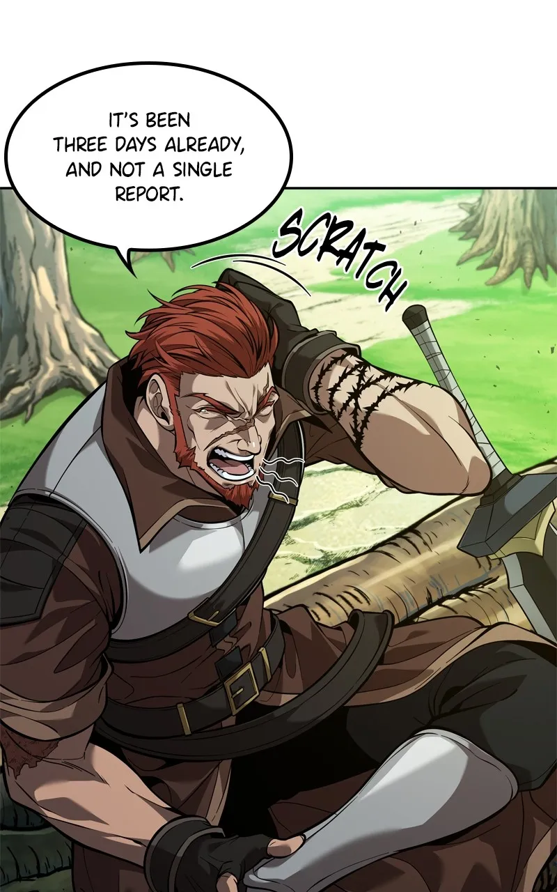 Read The Last Adventurer chapter 21 image 1 on Lezhin