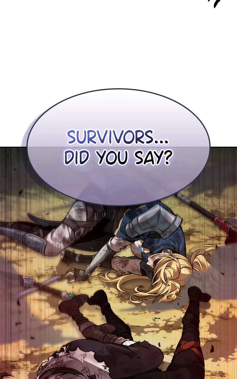 Read The Last Adventurer chapter 21 image 10 on Lezhin