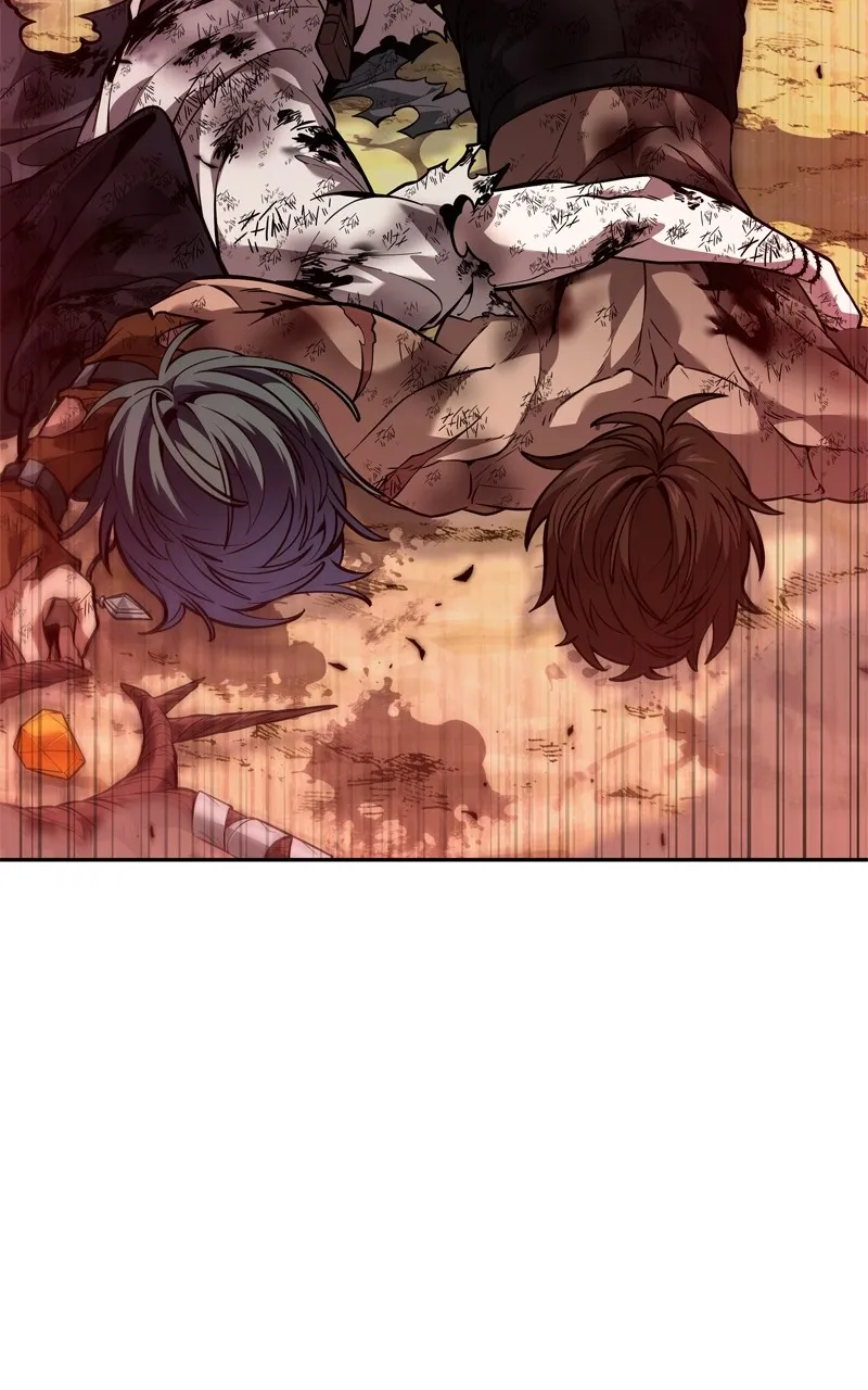 Read The Last Adventurer chapter 21 image 11 on Lezhin