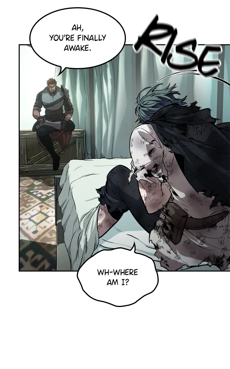 Read The Last Adventurer chapter 21 image 14 on Lezhin