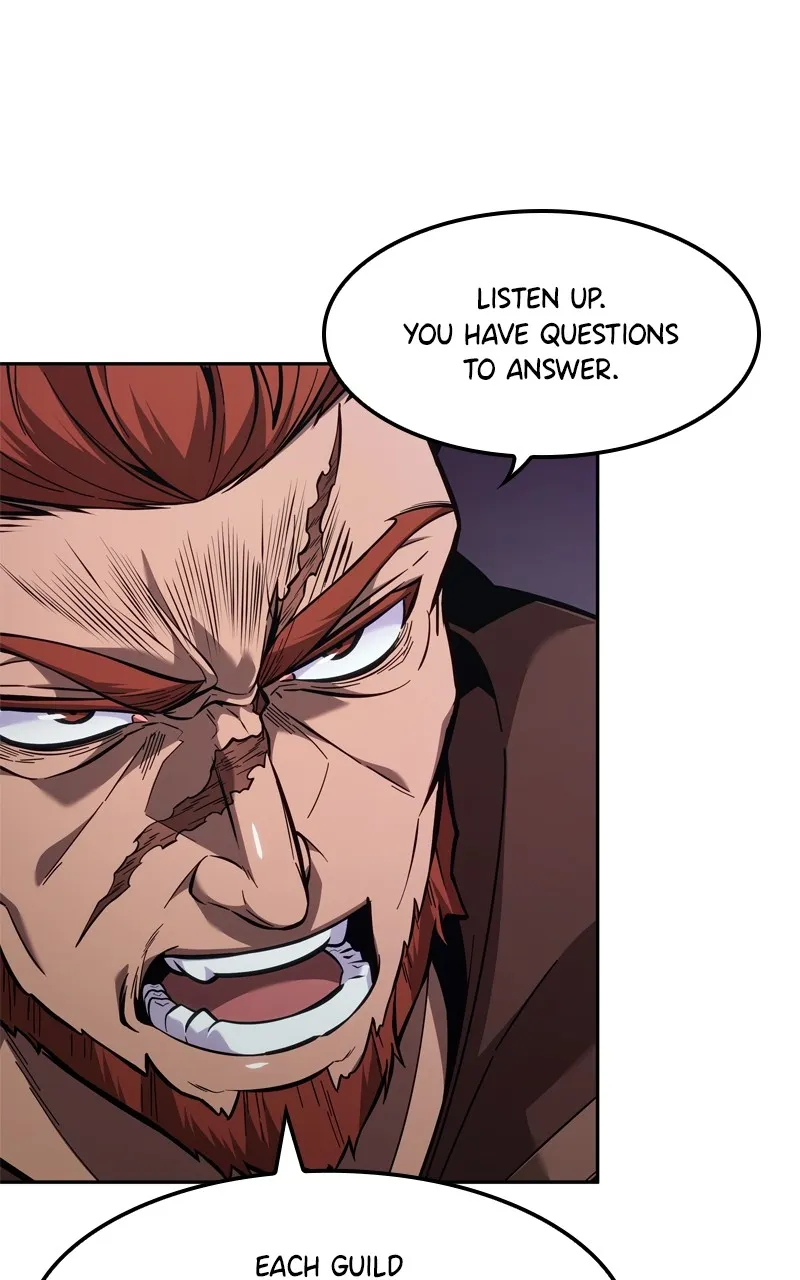Read The Last Adventurer chapter 21 image 15 on Lezhin