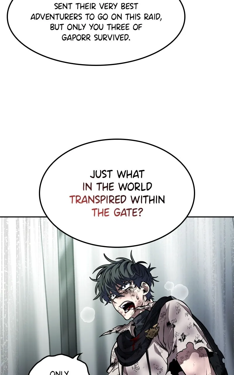 Read The Last Adventurer chapter 21 image 16 on Lezhin