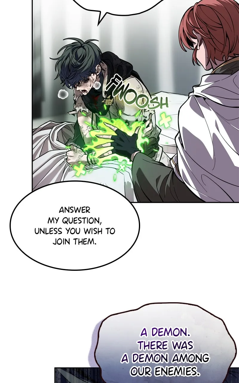 Read The Last Adventurer chapter 21 image 18 on Lezhin