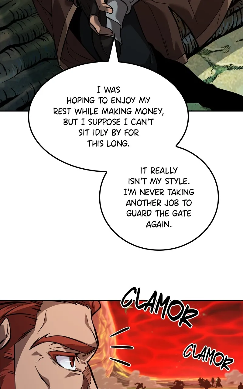 Read The Last Adventurer chapter 21 image 2 on Lezhin