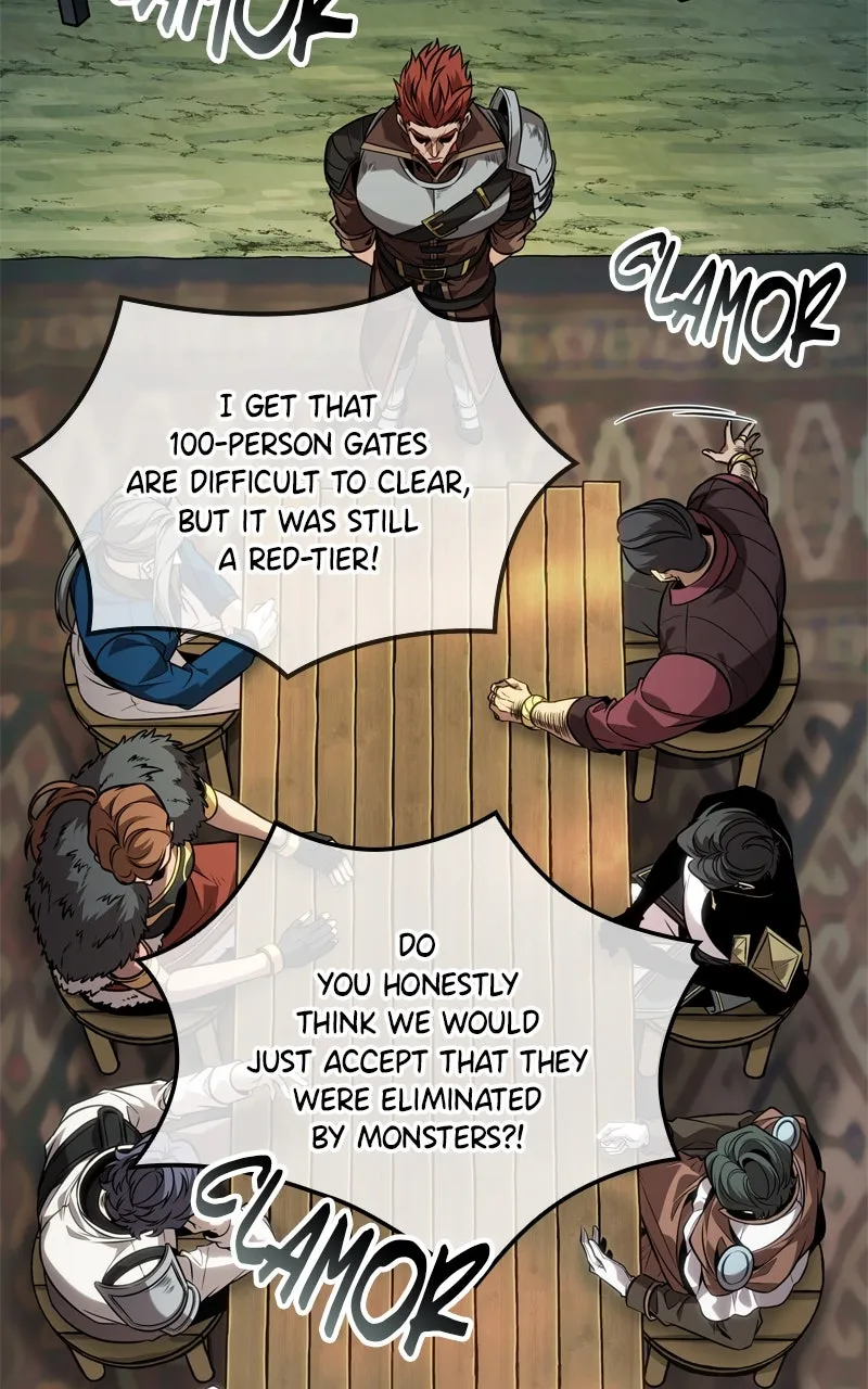 Read The Last Adventurer chapter 21 image 25 on Lezhin