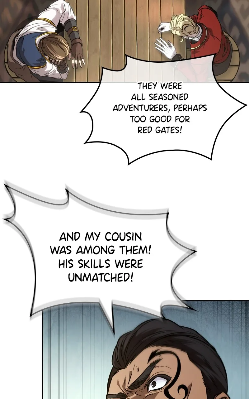 Read The Last Adventurer chapter 21 image 26 on Lezhin