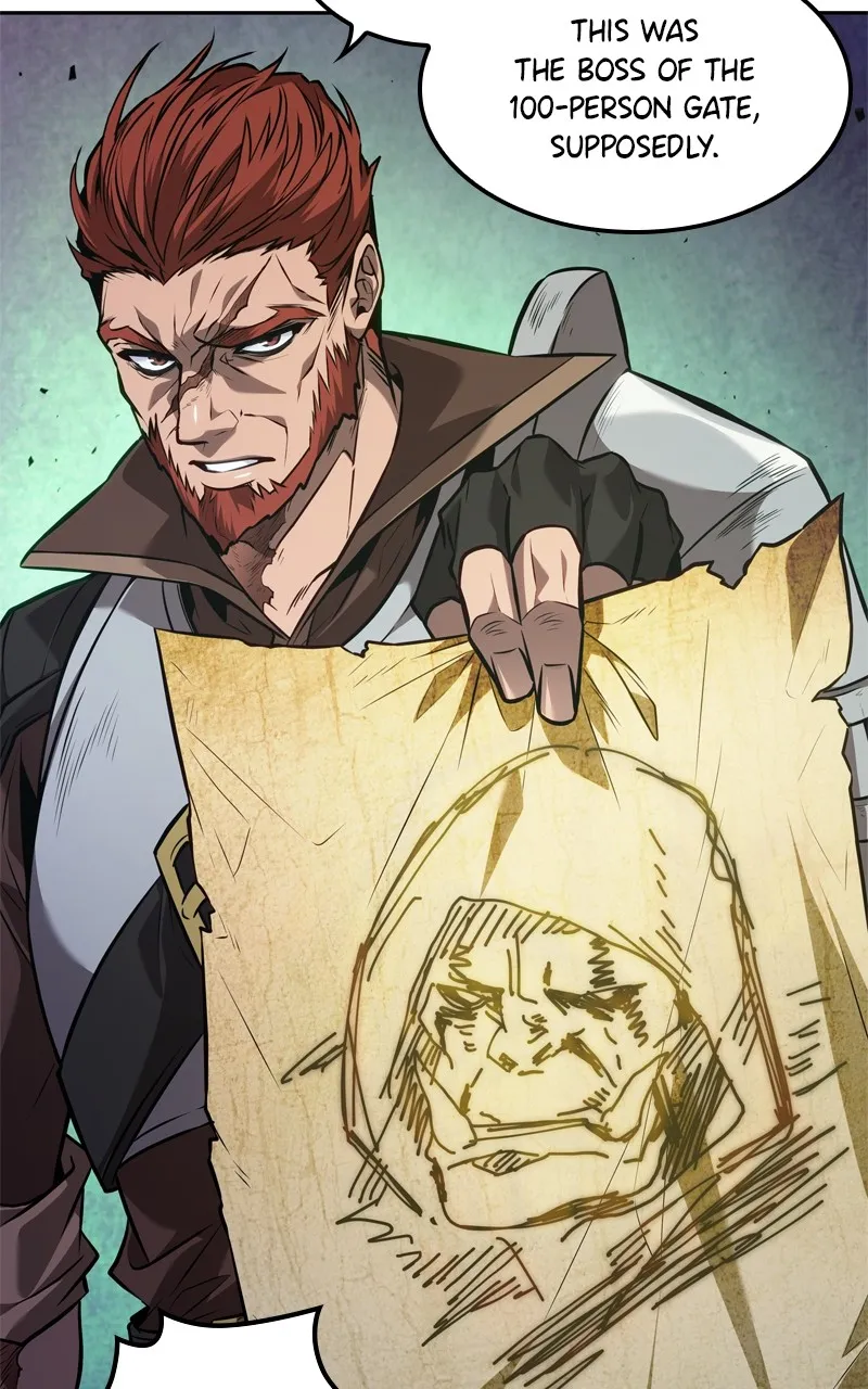 Read The Last Adventurer chapter 21 image 28 on Lezhin
