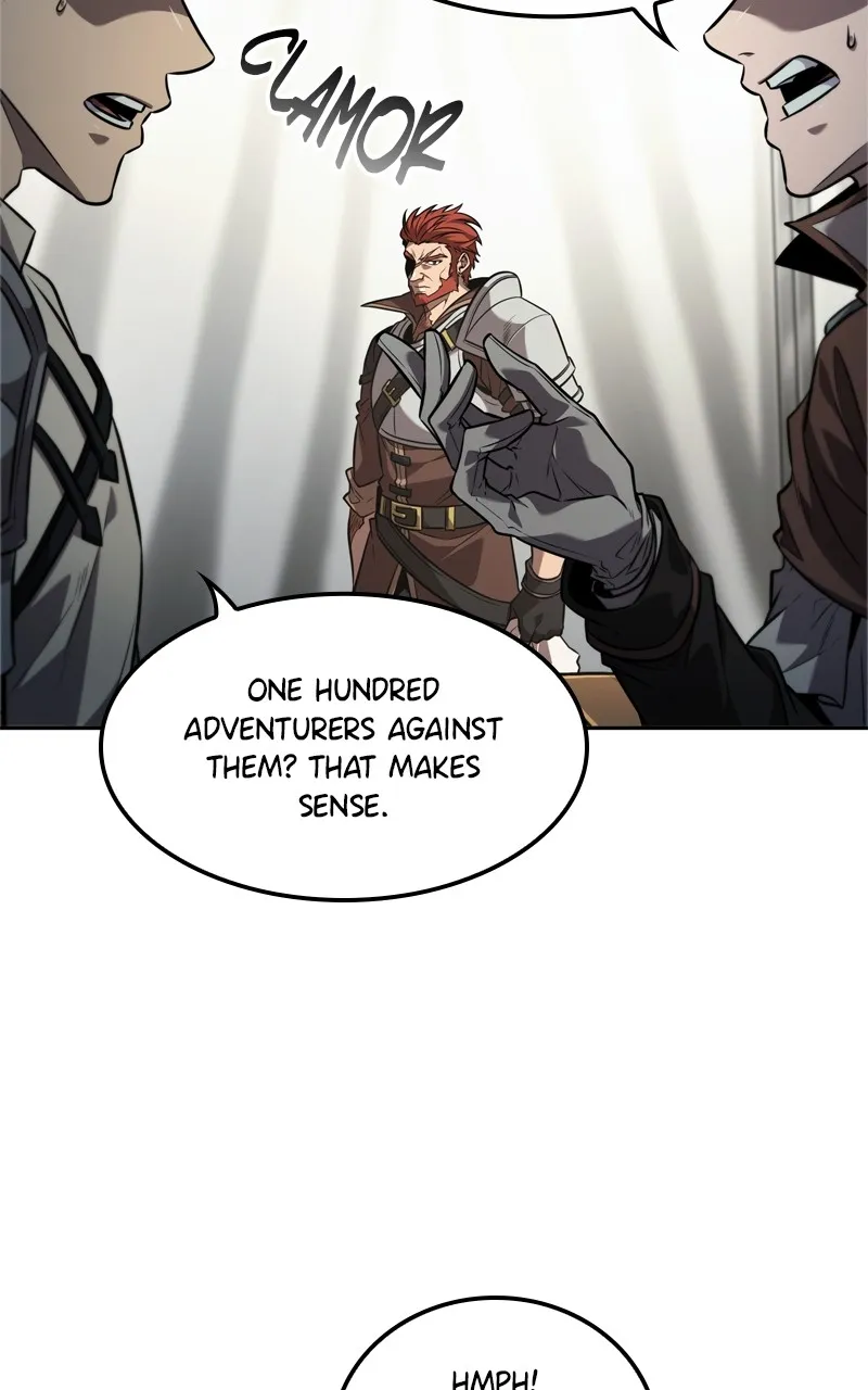 Read The Last Adventurer chapter 21 image 30 on Lezhin