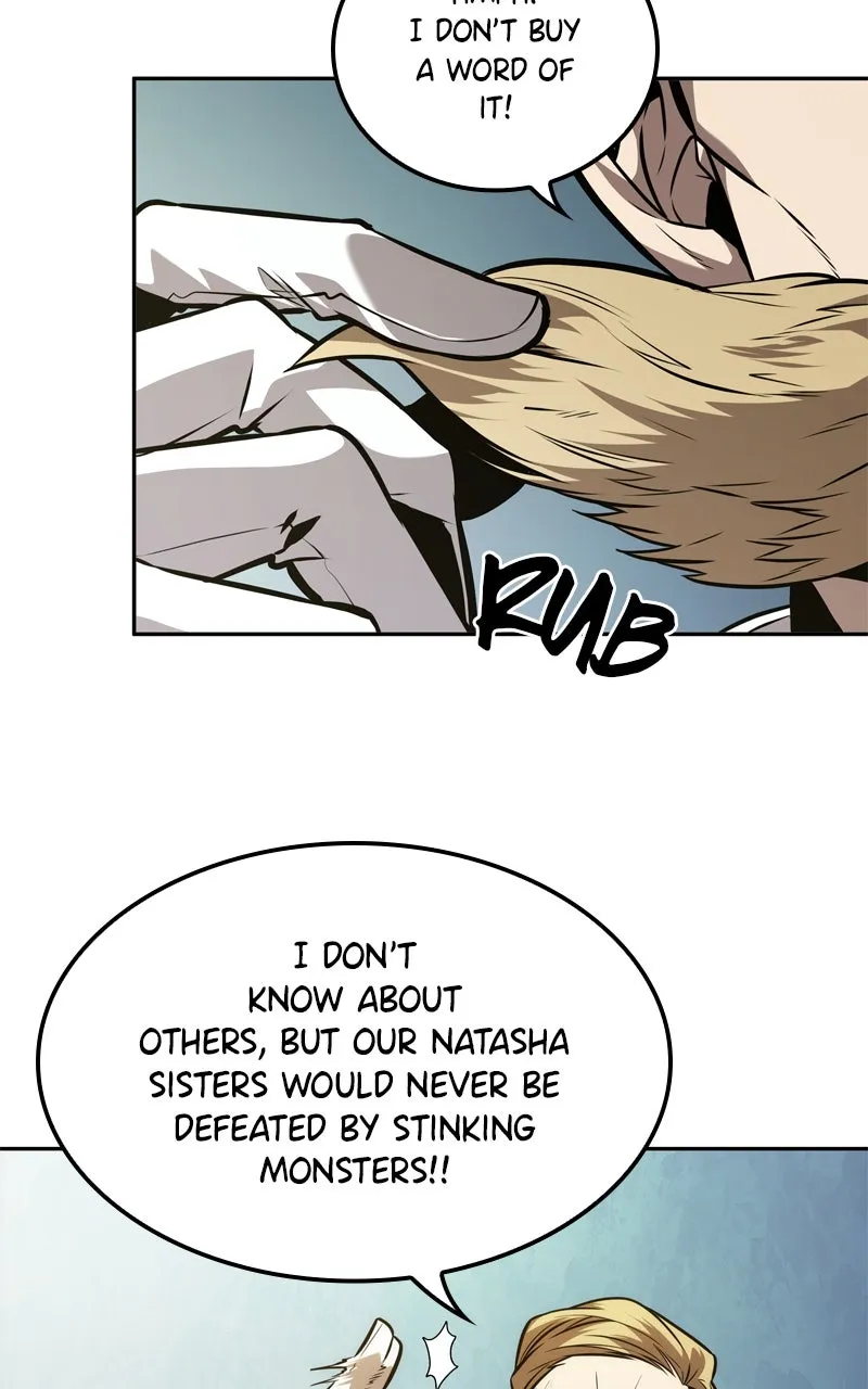 Read The Last Adventurer chapter 21 image 31 on Lezhin