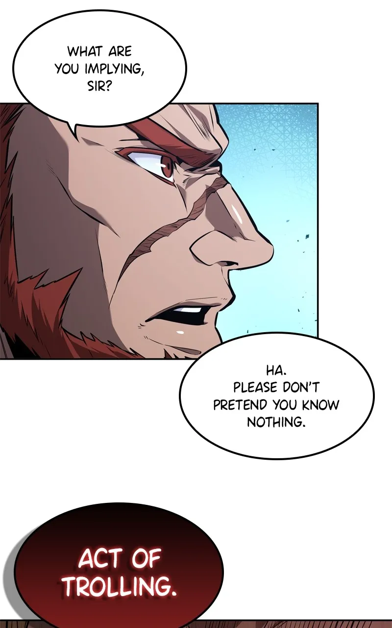 Read The Last Adventurer chapter 21 image 33 on Lezhin