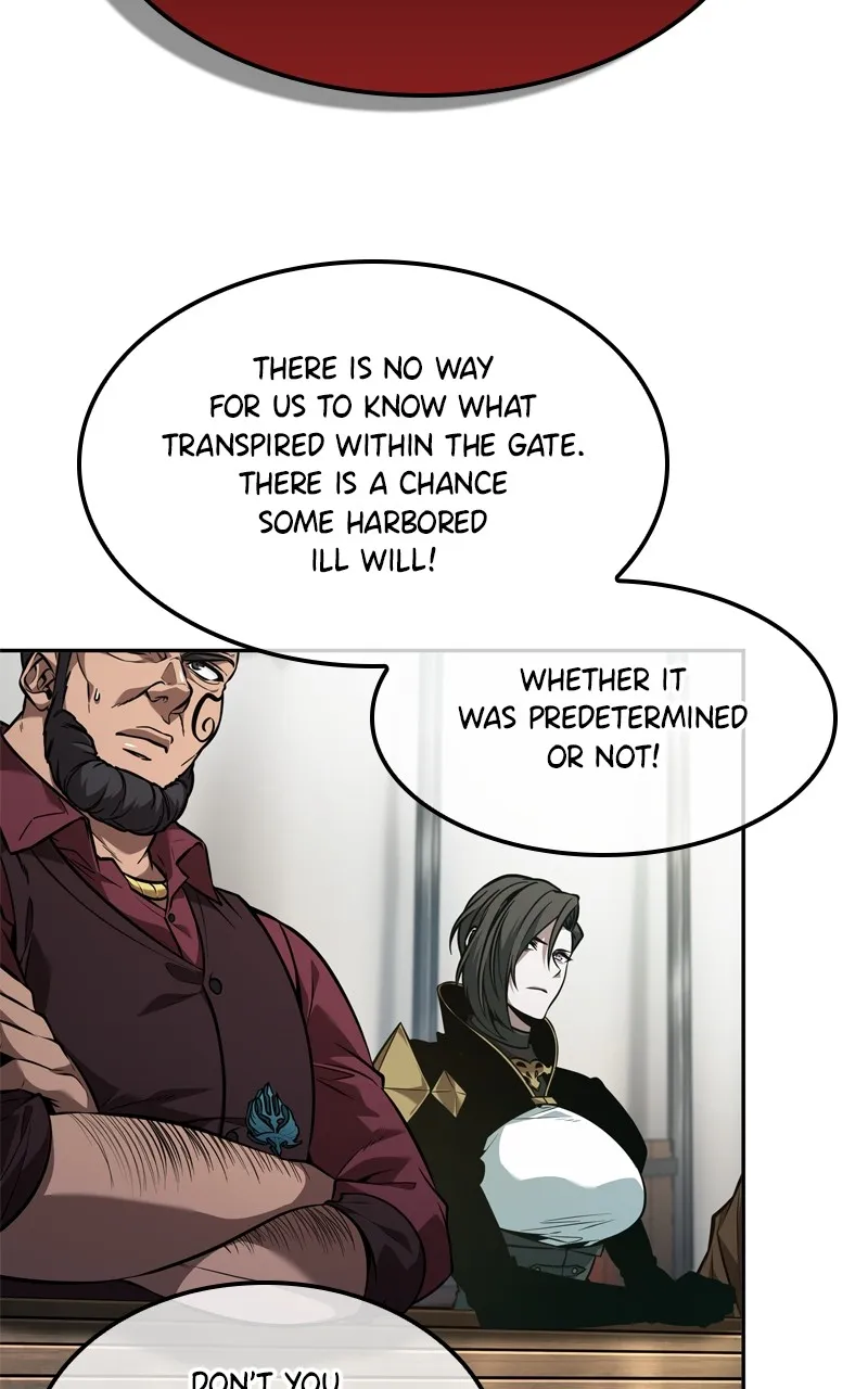Read The Last Adventurer chapter 21 image 35 on Lezhin