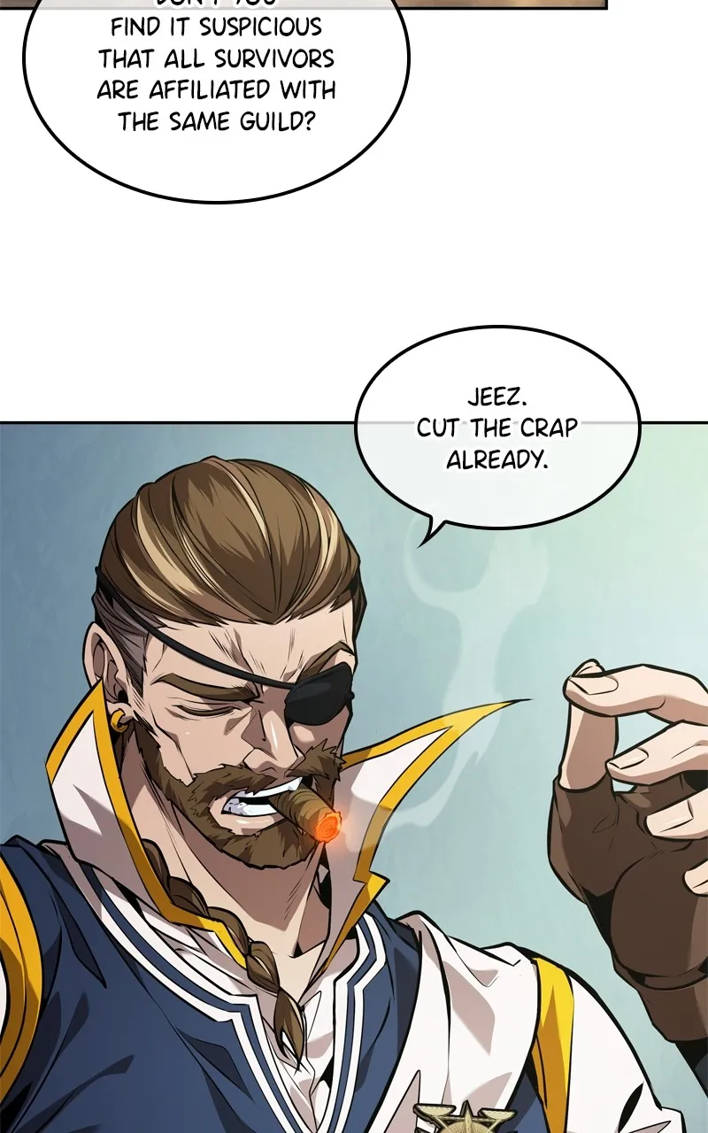 Read The Last Adventurer chapter 21 image 36 on Lezhin