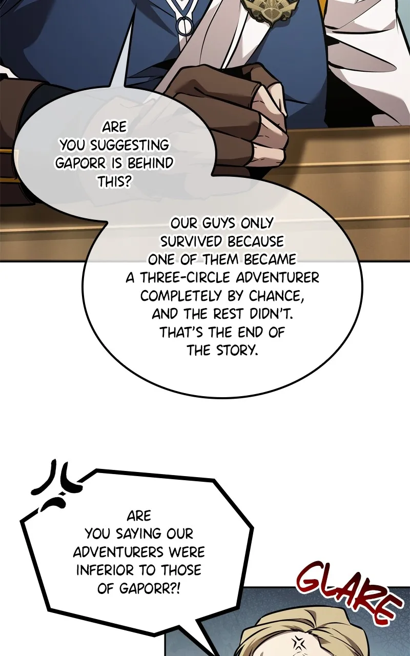 Read The Last Adventurer chapter 21 image 37 on Lezhin