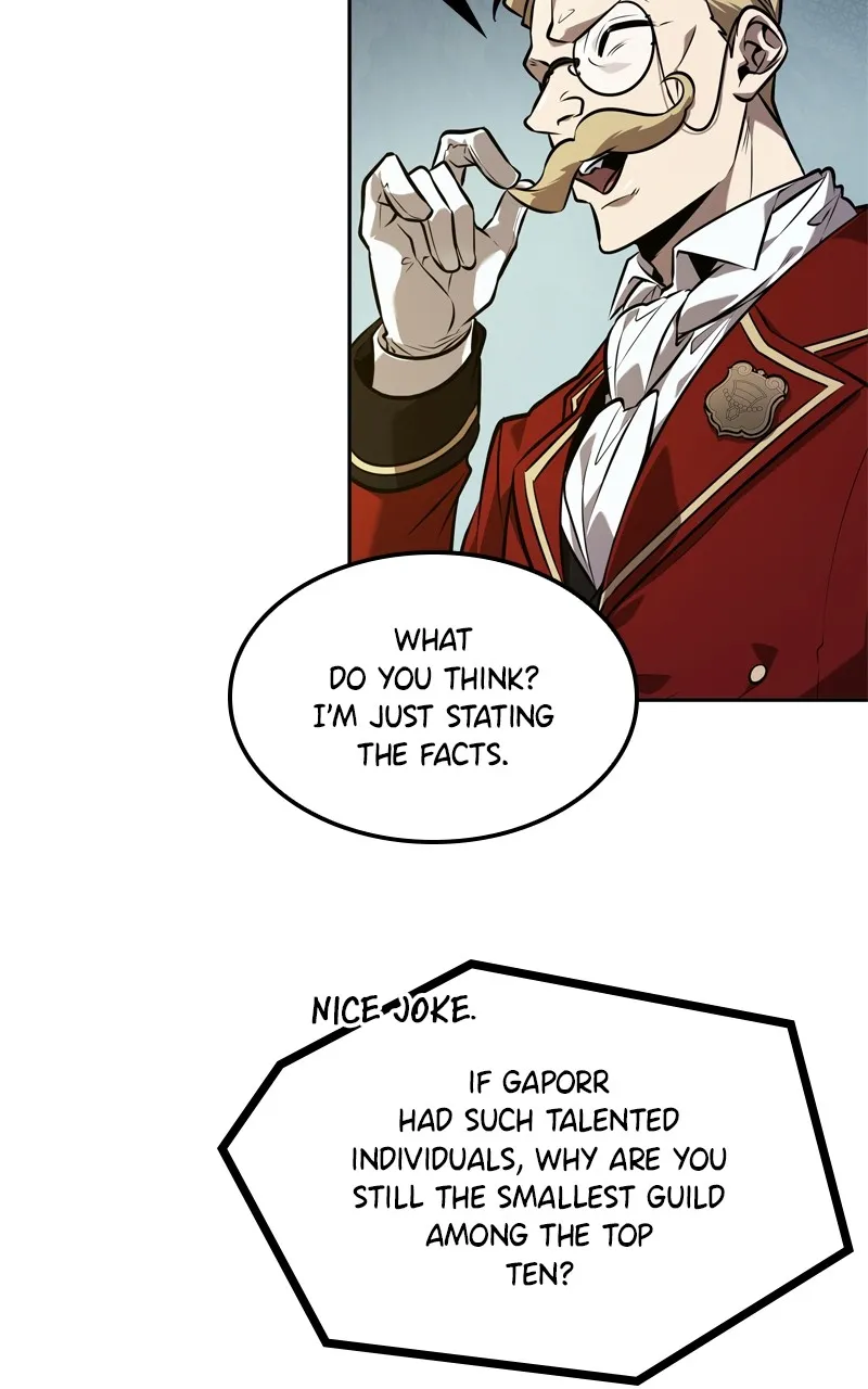 Read The Last Adventurer chapter 21 image 38 on Lezhin