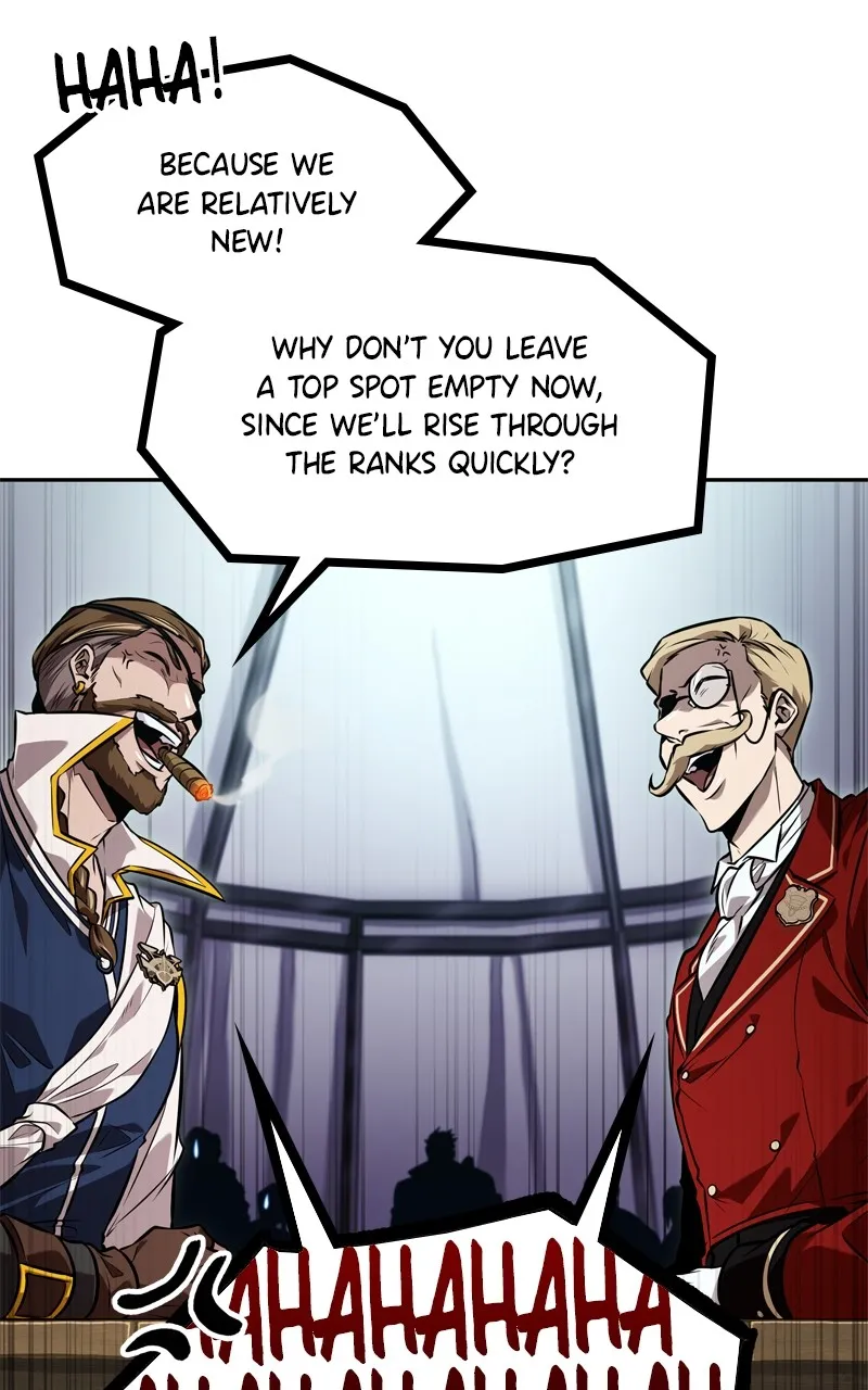 Read The Last Adventurer chapter 21 image 39 on Lezhin