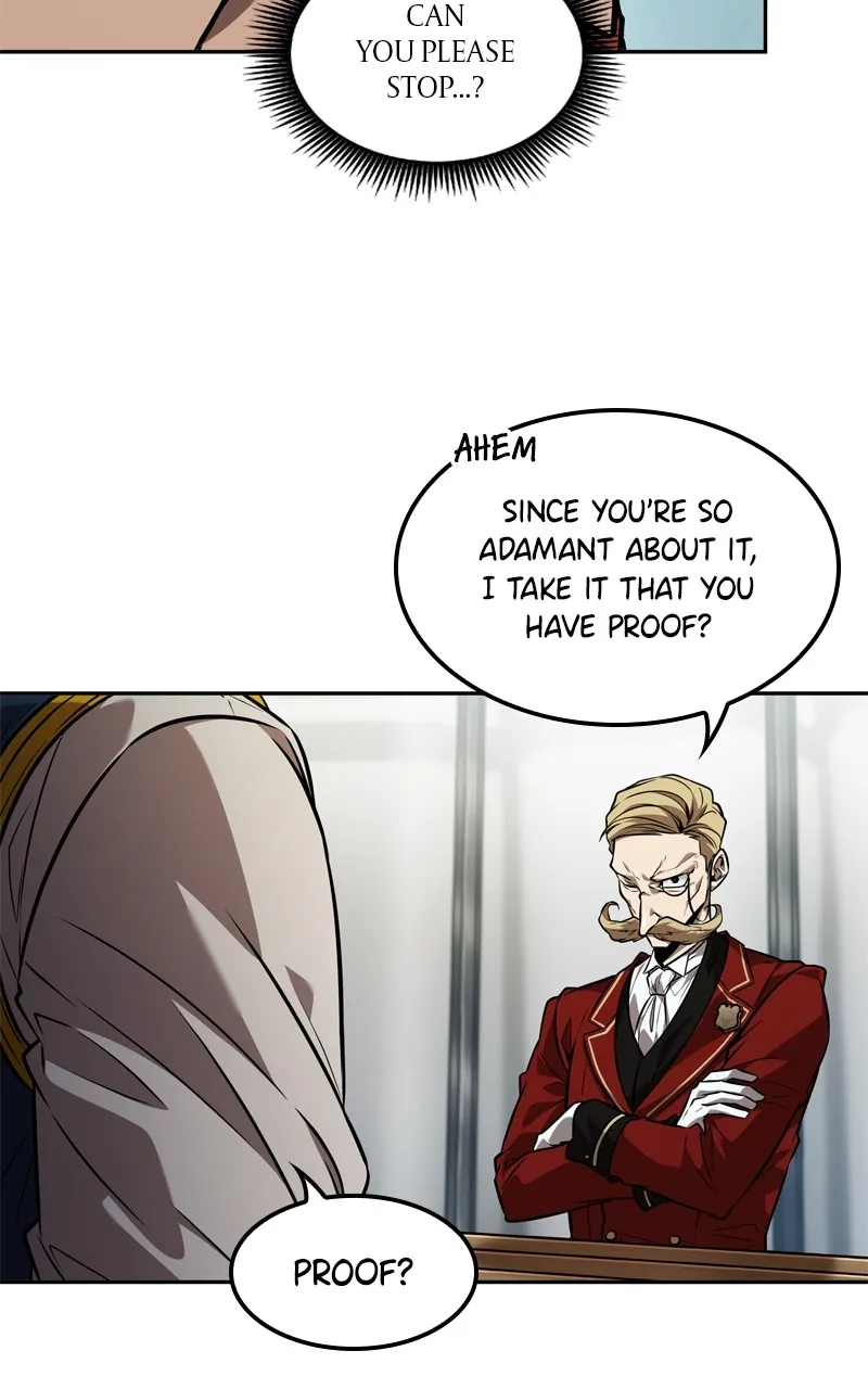 Read The Last Adventurer chapter 21 image 41 on Lezhin