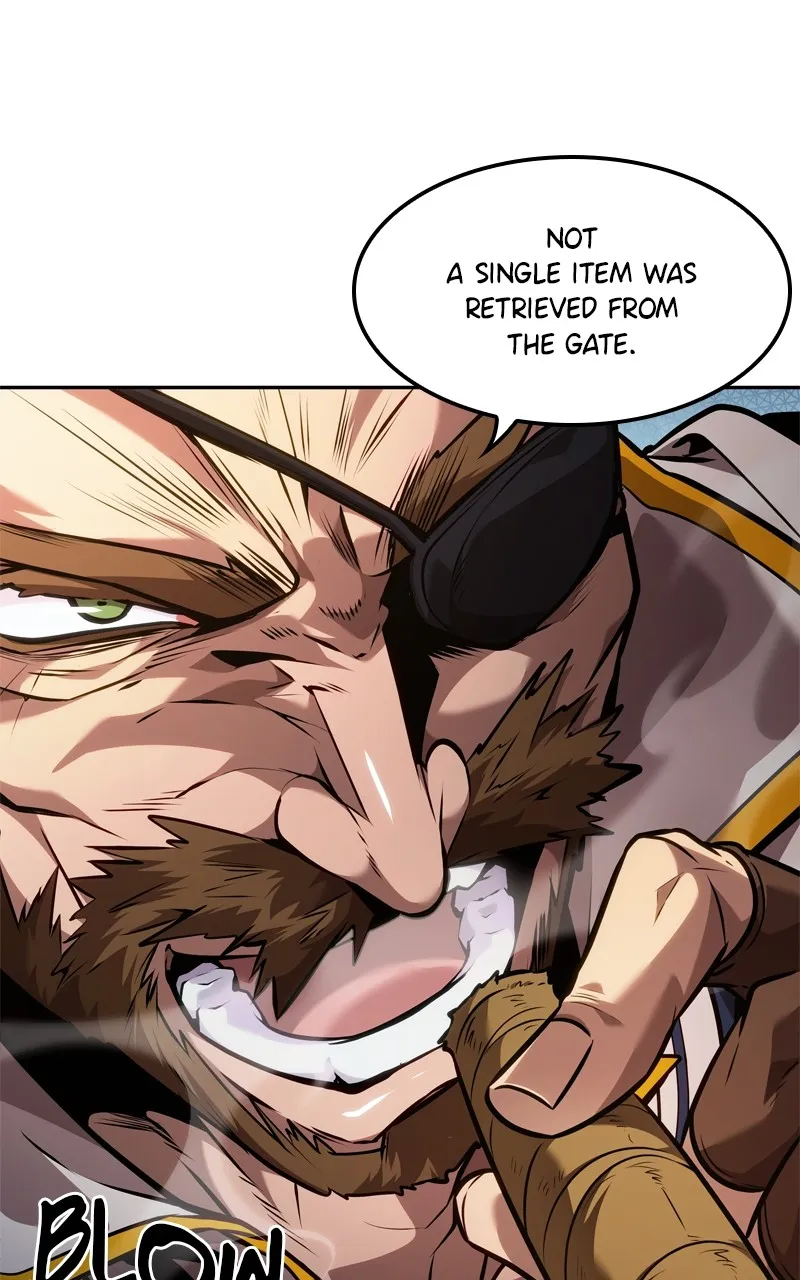 Read The Last Adventurer chapter 21 image 42 on Lezhin