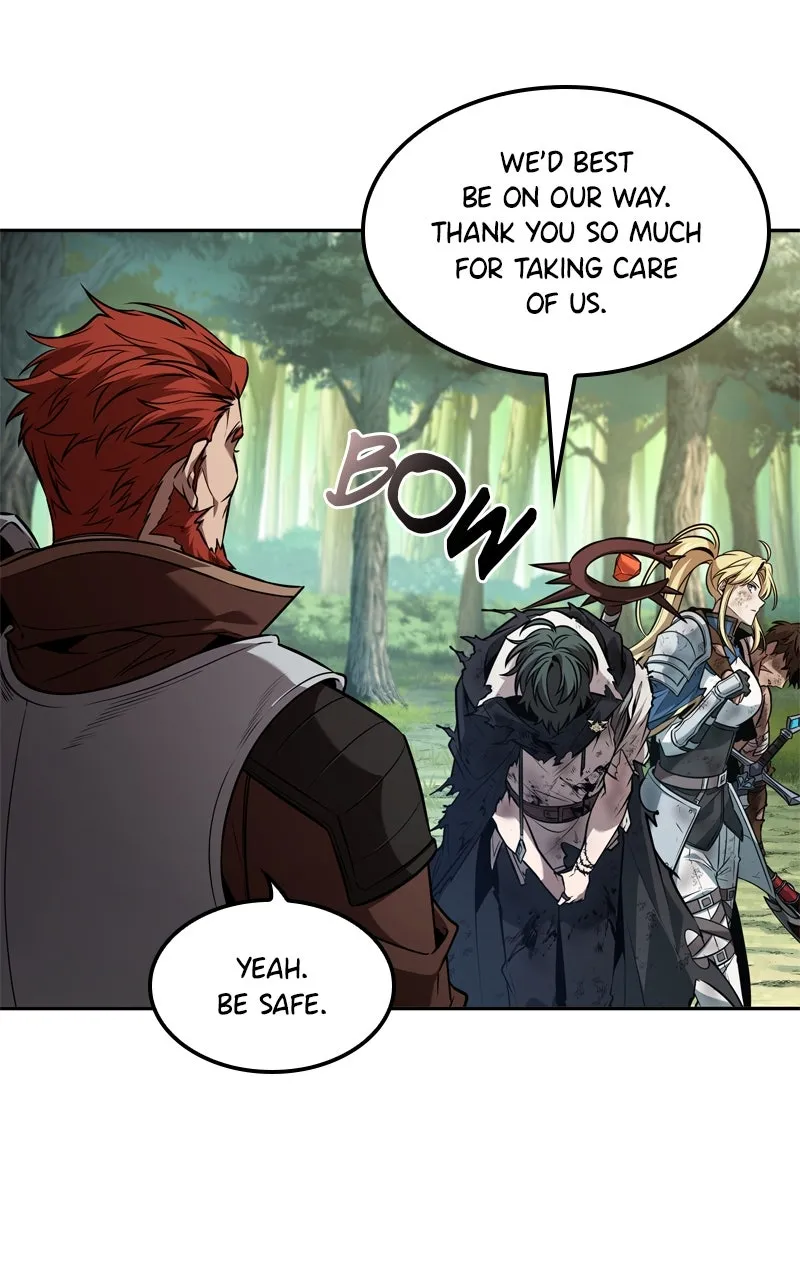 Read The Last Adventurer chapter 21 image 44 on Lezhin