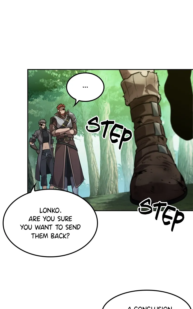 Read The Last Adventurer chapter 21 image 45 on Lezhin