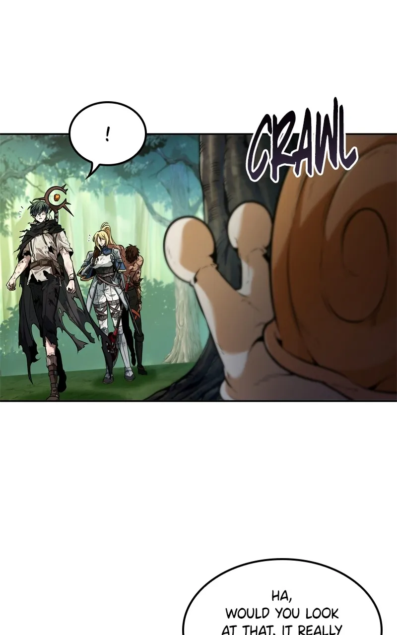 Read The Last Adventurer chapter 21 image 48 on Lezhin