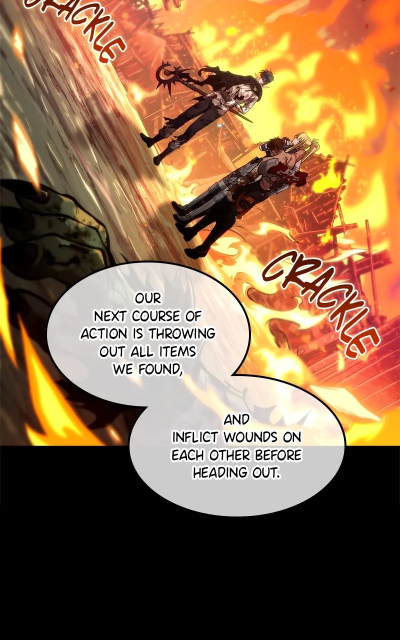 Read The Last Adventurer chapter 21 image 53 on Lezhin