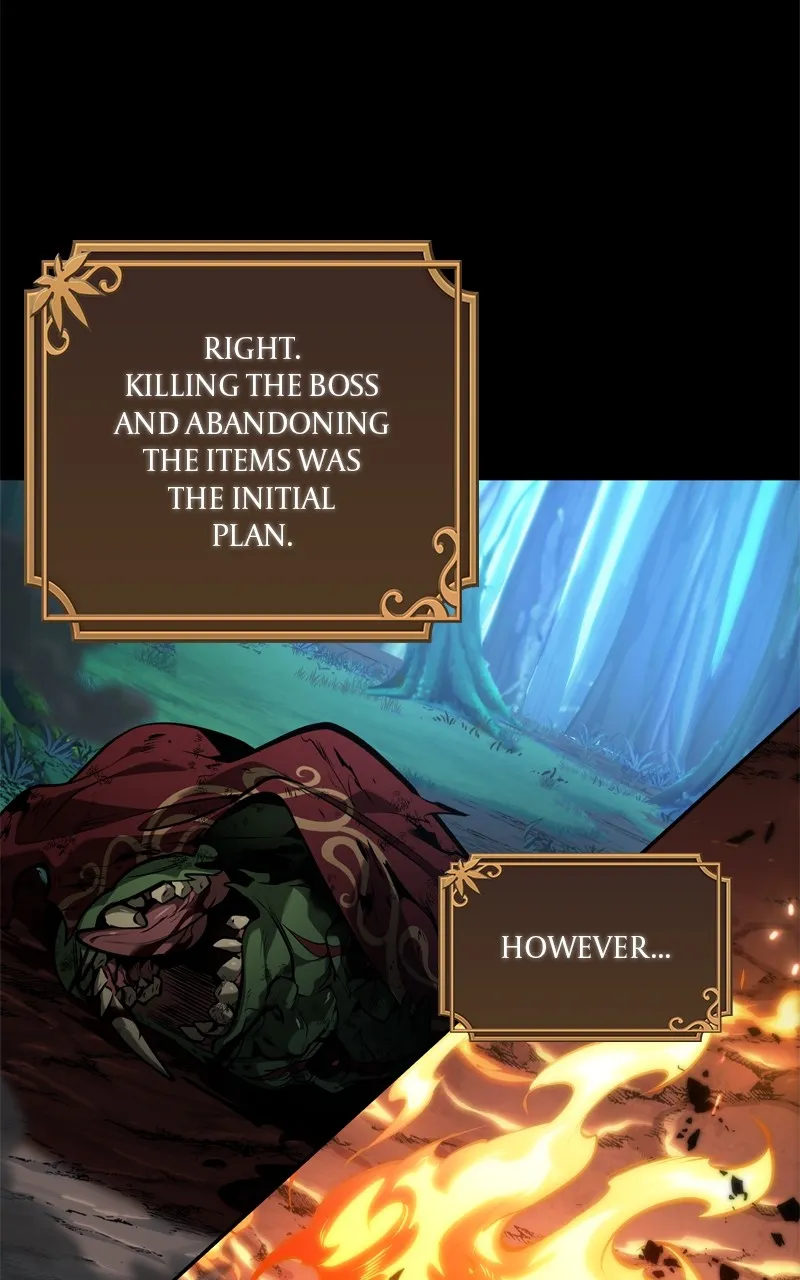 Read The Last Adventurer chapter 21 image 56 on Lezhin