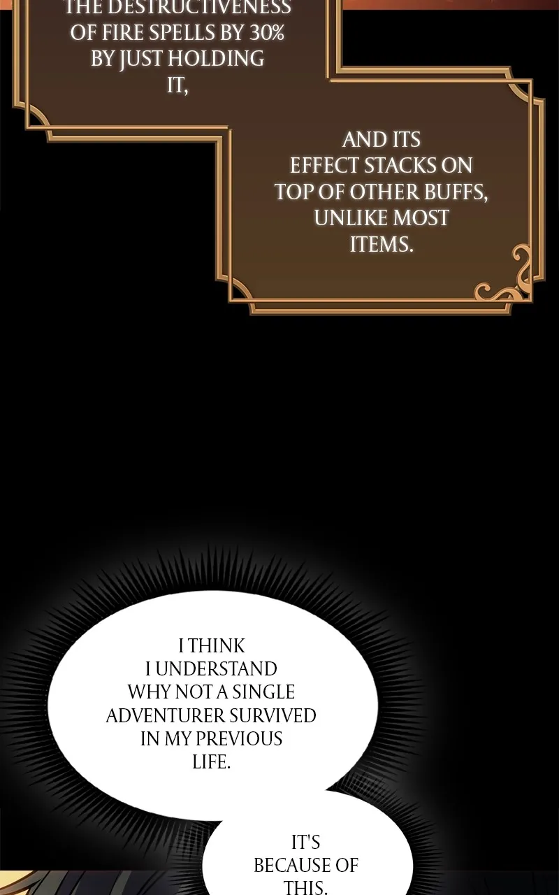 Read The Last Adventurer chapter 21 image 59 on Lezhin