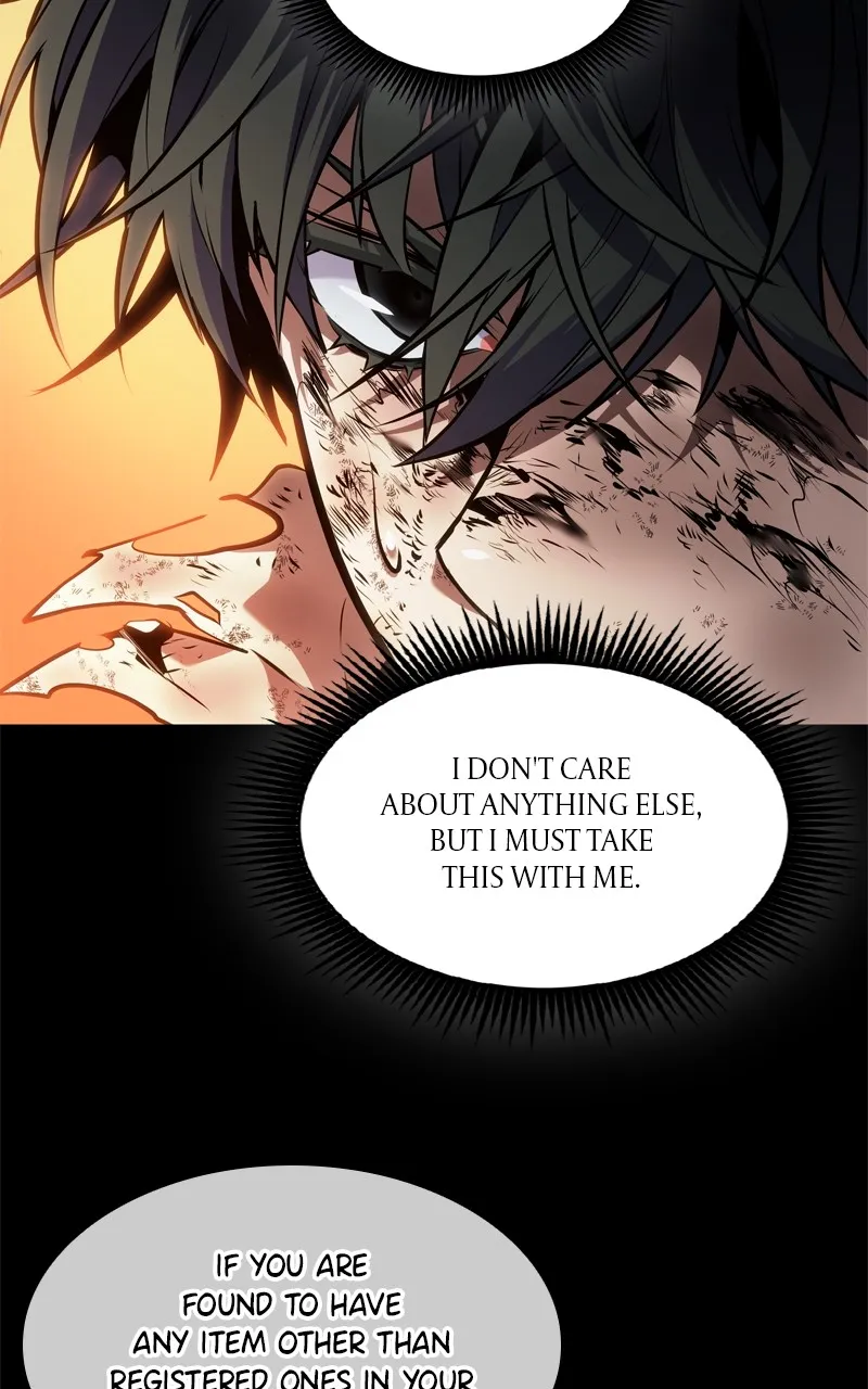Read The Last Adventurer chapter 21 image 60 on Lezhin
