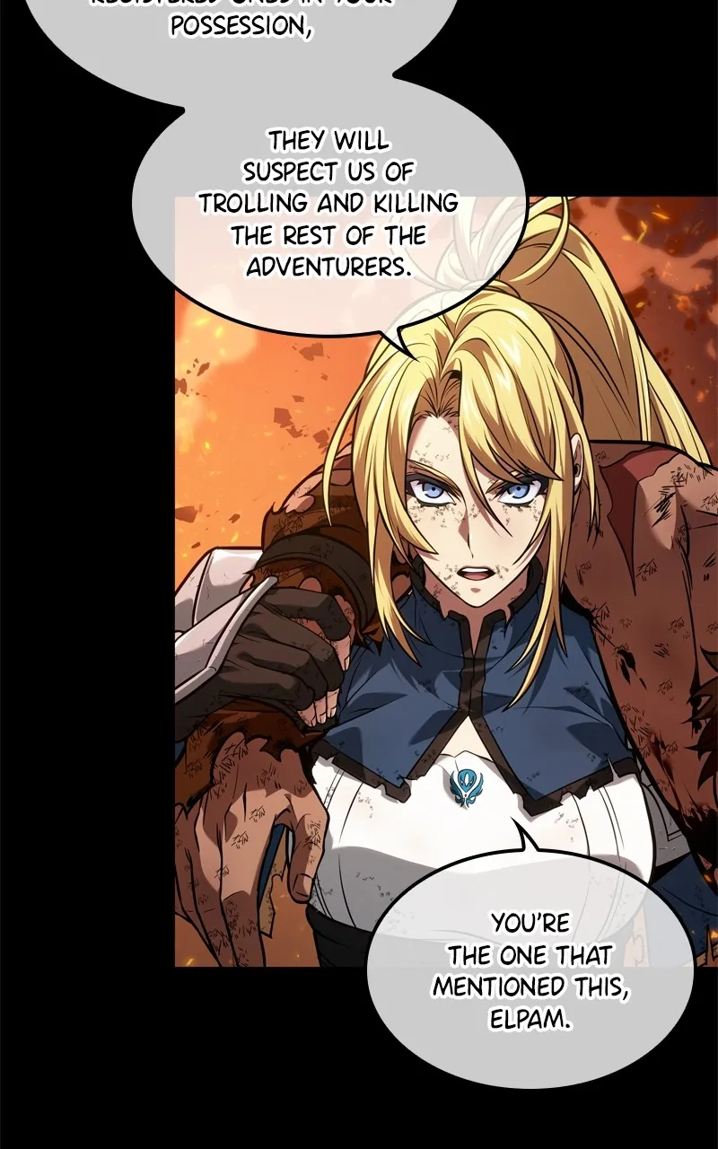 Read The Last Adventurer chapter 21 image 61 on Lezhin