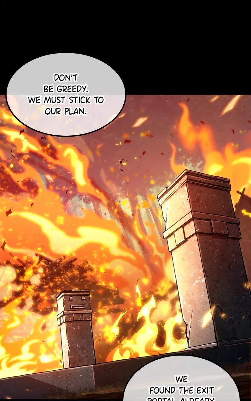 Read The Last Adventurer chapter 21 image 62 on Lezhin