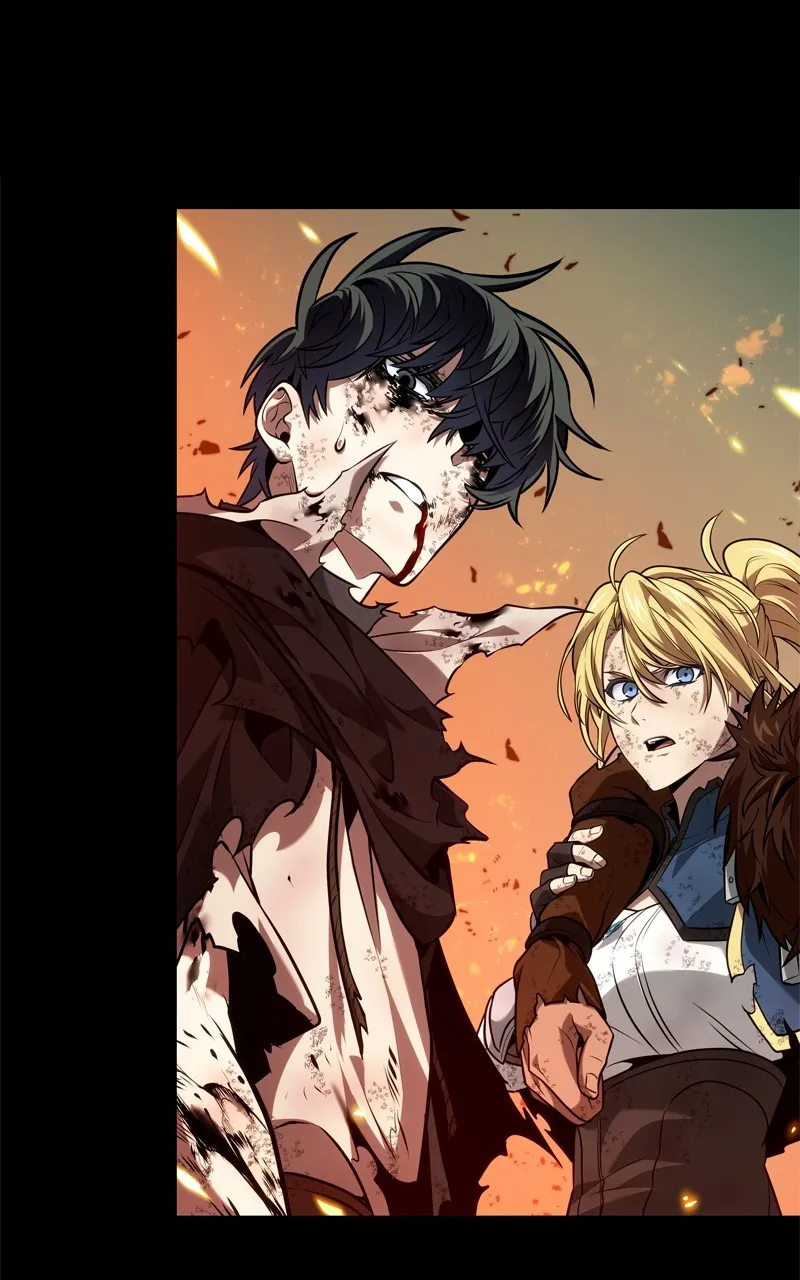 Read The Last Adventurer chapter 21 image 64 on Lezhin
