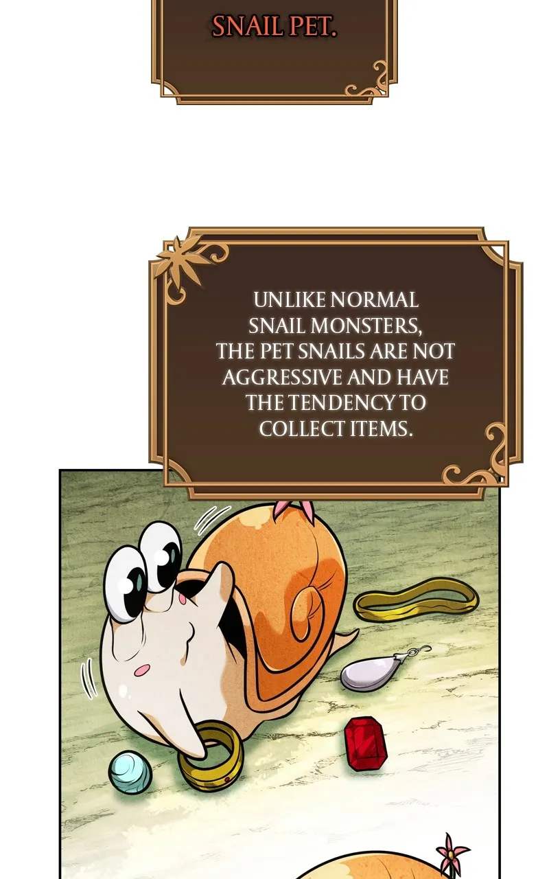 Read The Last Adventurer chapter 21 image 66 on Lezhin