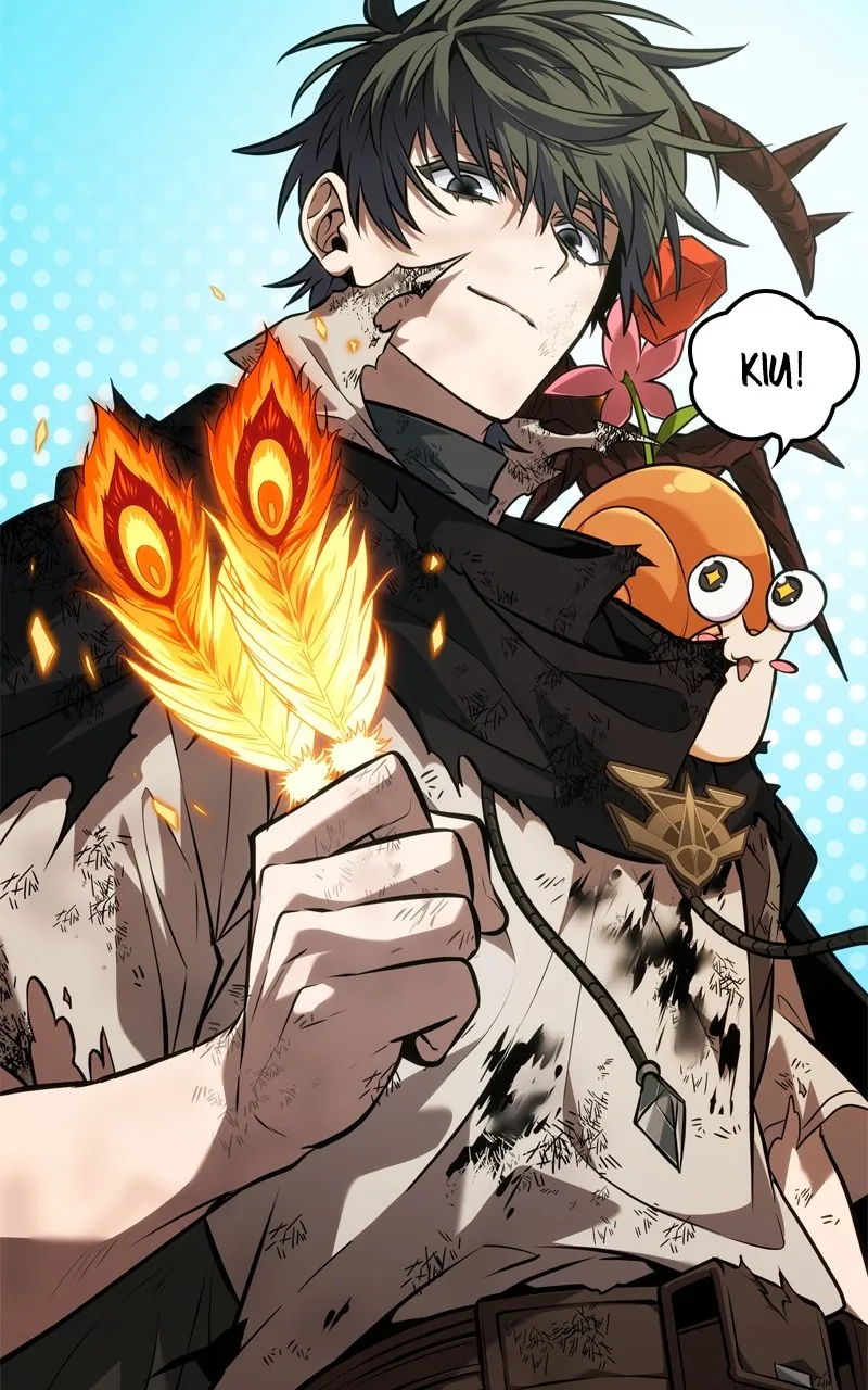 Read The Last Adventurer chapter 21 image 70 on Lezhin
