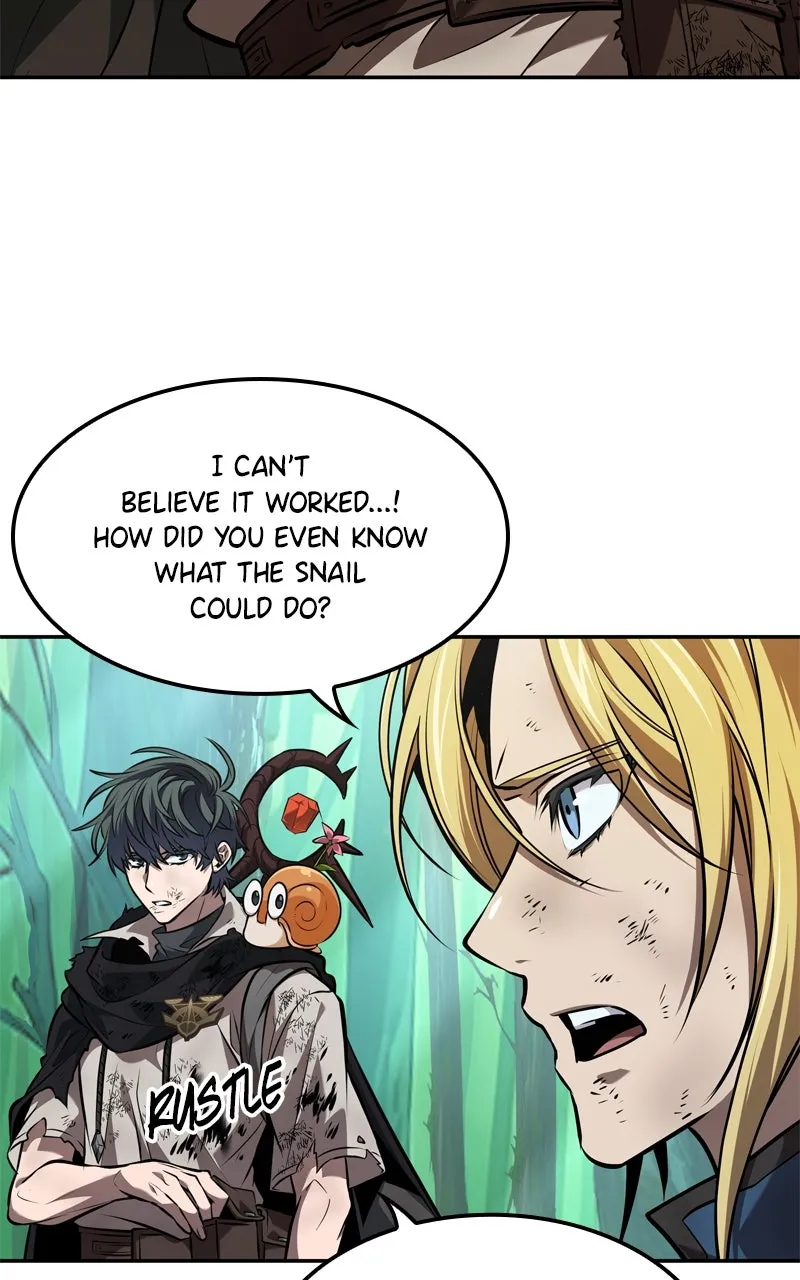 Read The Last Adventurer chapter 21 image 71 on Lezhin