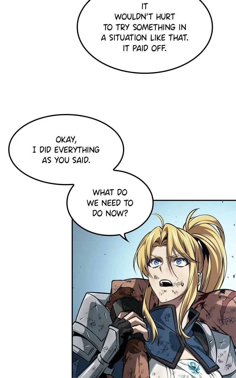 Read The Last Adventurer chapter 21 image 72 on Lezhin