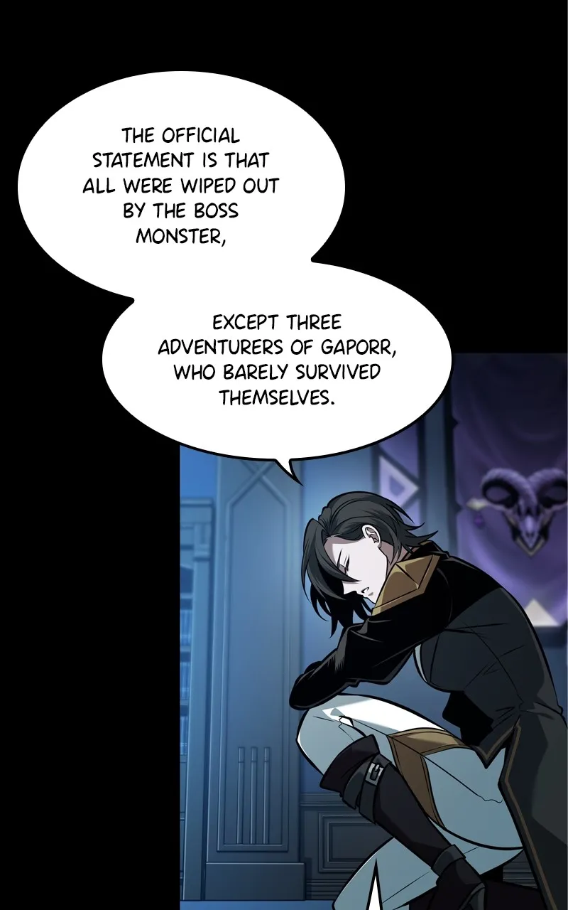 Read The Last Adventurer chapter 21 image 78 on Lezhin